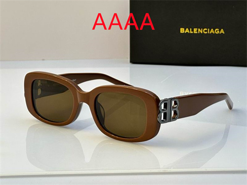 Balenciaga Sunglass(AAAA)-0057