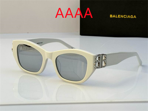 Balenciaga Sunglass(AAAA)-0062