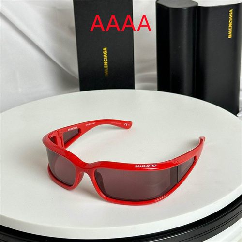 Balenciaga Sunglass(AAAA)-0069