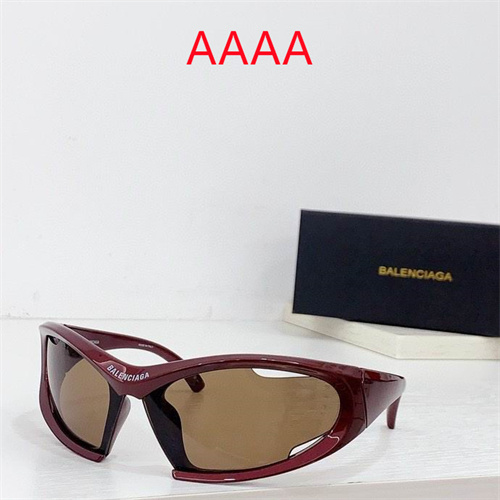 Balenciaga Sunglass(AAAA)-0078