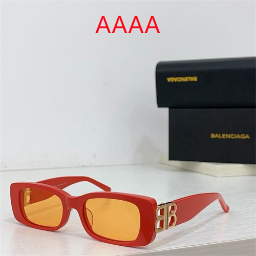 Balenciaga Sunglass(AAAA)-0082