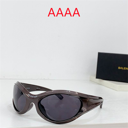 Balenciaga Sunglass(AAAA)-0087