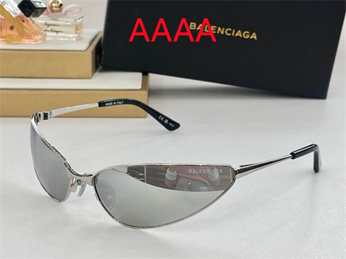 Balenciaga Sunglass(AAAA)-0091