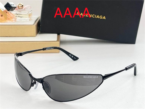 Balenciaga Sunglass(AAAA)-0092
