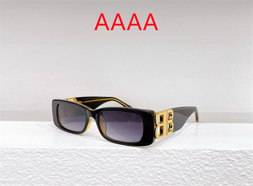 Balenciaga Sunglass(AAAA)-0097