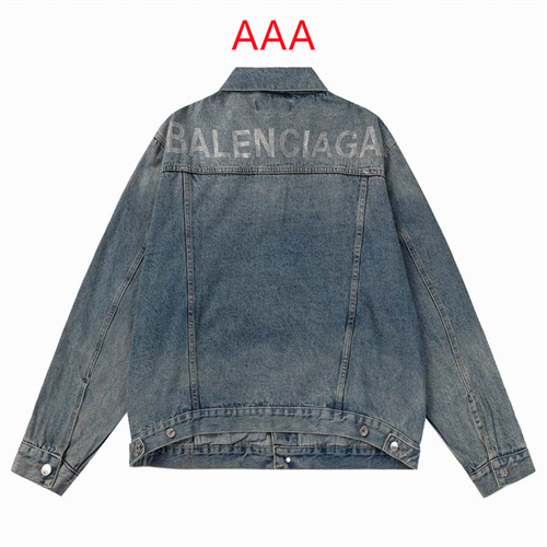 Balenciaga Jackets(AAA)-0034