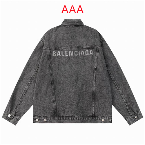 Balenciaga Jackets(AAA)-0046
