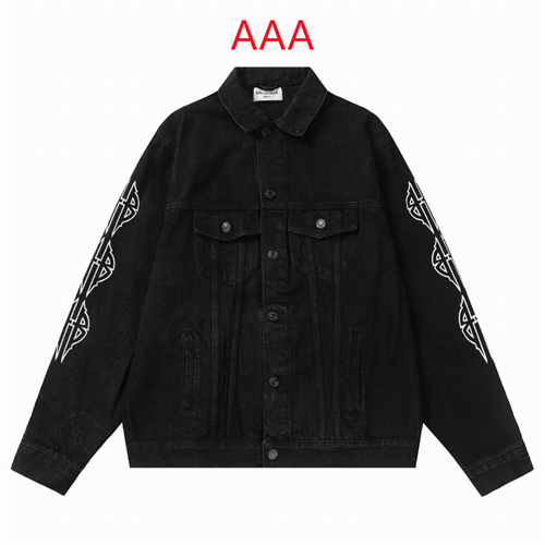 Balenciaga Jackets(AAA)-0047