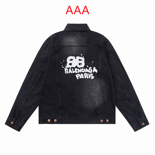 Balenciaga Jackets(AAA)-0060