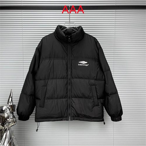 Balenciaga Jackets(AAA)-0014
