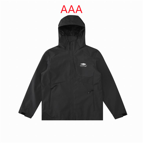 Balenciaga Jackets(AAA)-0016