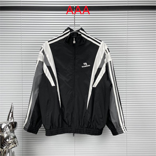 Balenciaga Jackets(AAA)-0018