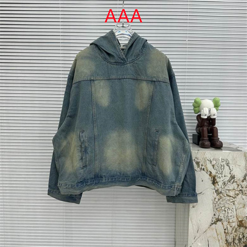 Balenciaga Jackets(AAA)-0022