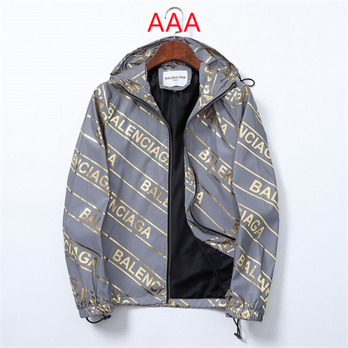 Balenciaga Jackets(AAA)-0067