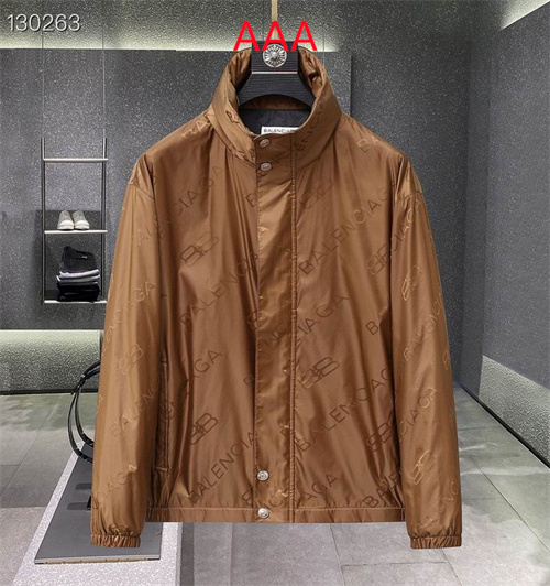 Balenciaga Jackets(AAA)-0079