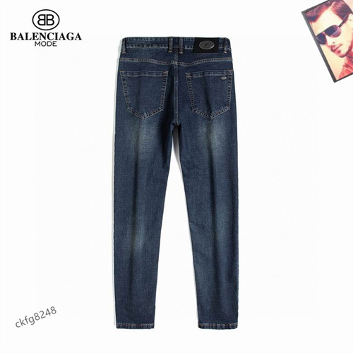 Balenciaga Jeans-0008