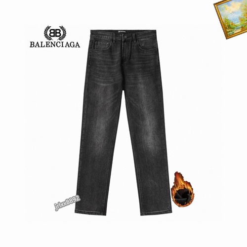 Balenciaga Jeans-0009