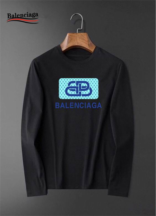 Balenciaga long T-shirt(2)-0154