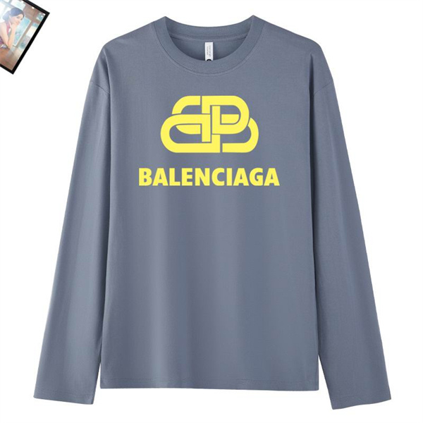 Balenciaga long T-shirt(2)-0124