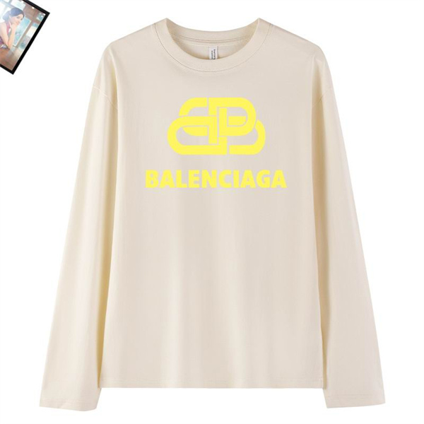 Balenciaga long T-shirt(2)-0126