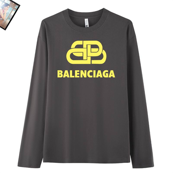 Balenciaga long T-shirt(2)-0128
