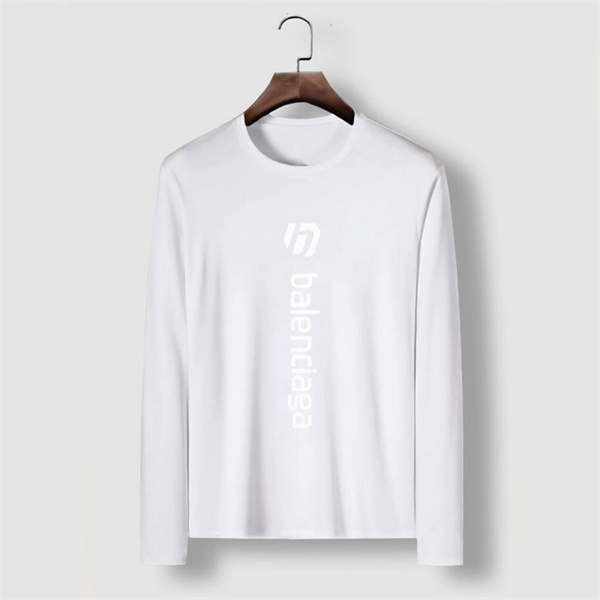 Balenciaga long T-shirt(2)-0015