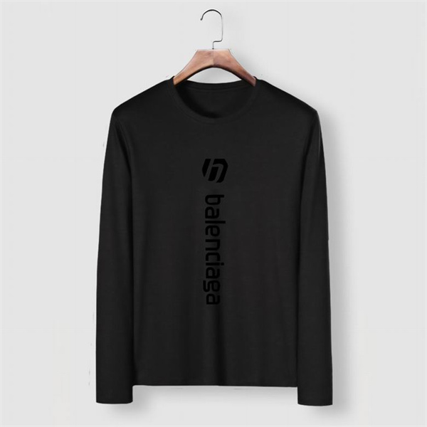 Balenciaga long T-shirt(2)-0018