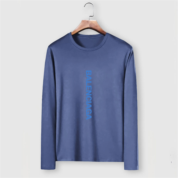 Balenciaga long T-shirt(2)-0035