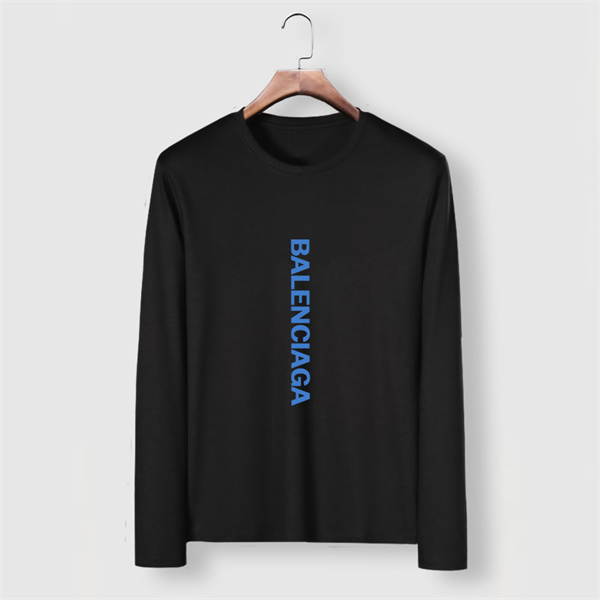 Balenciaga long T-shirt(2)-0037