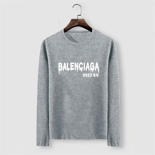 Balenciaga long T-shirt(2)-0007