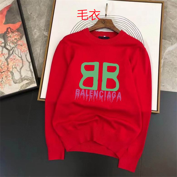 Balenciaga(Man)Sweaters-0108