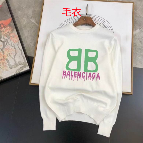 Balenciaga(Man)Sweaters-0109
