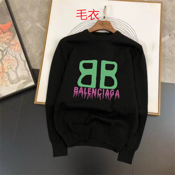 Balenciaga(Man)Sweaters-0110