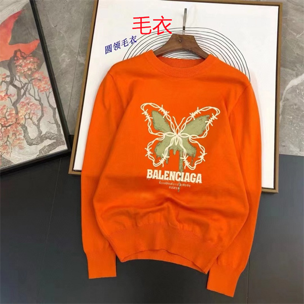 Balenciaga(Man)Sweaters-0139