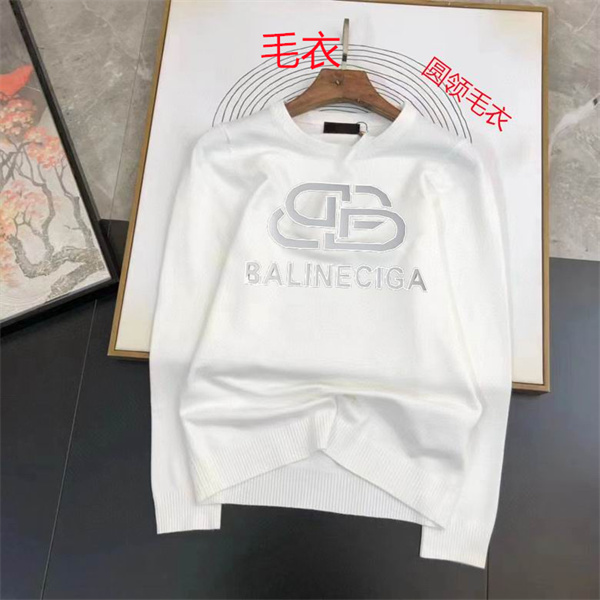 Balenciaga(Man)Sweaters-0023