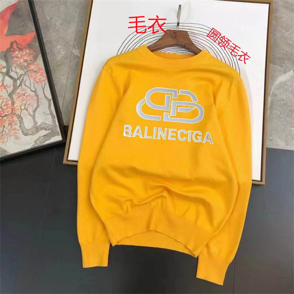 Balenciaga(Man)Sweaters-0025
