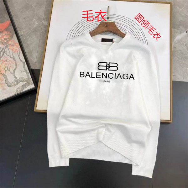 Balenciaga(Man)Sweaters-0028