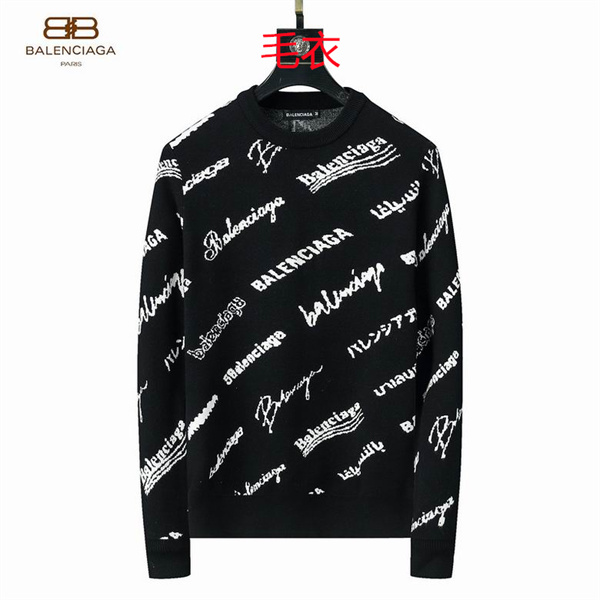 Balenciaga(Man)Sweaters-0003