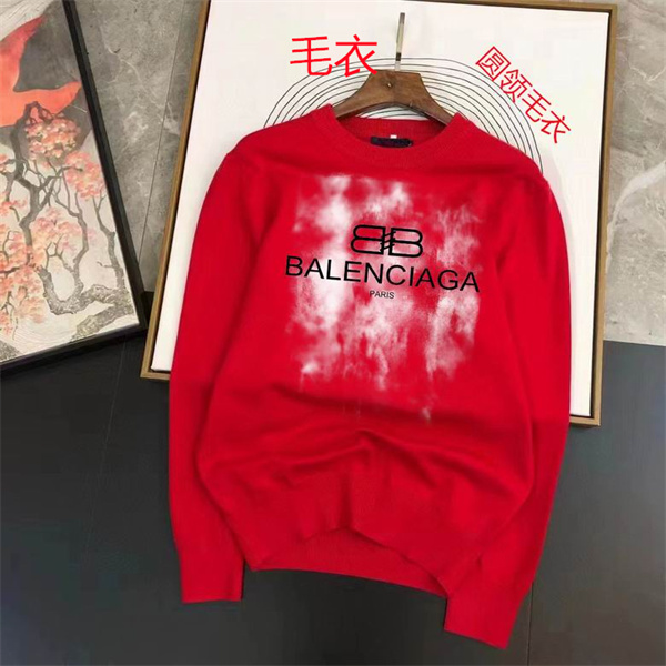 Balenciaga(Man)Sweaters-0032