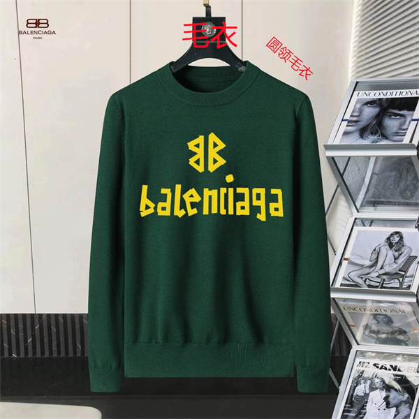 Balenciaga(Man)Sweaters-0033
