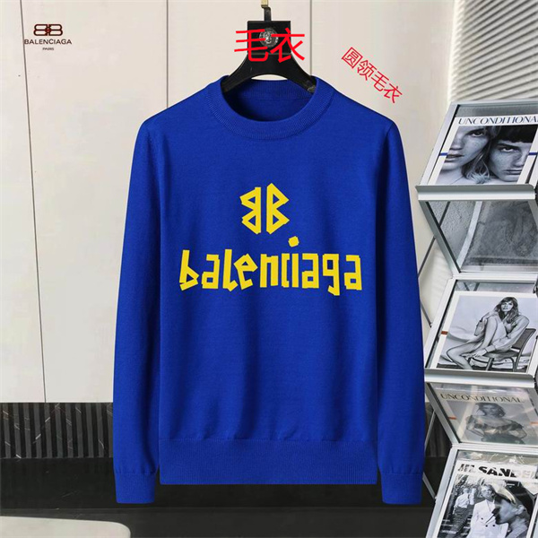 Balenciaga(Man)Sweaters-0037