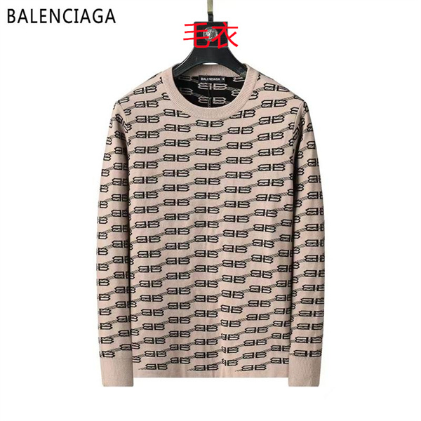 Balenciaga(Man)Sweaters-0004