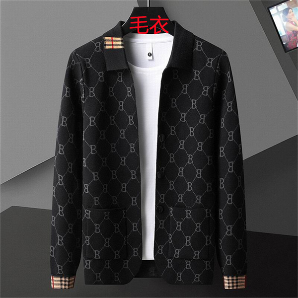 Balenciaga(Man)Sweaters-0043