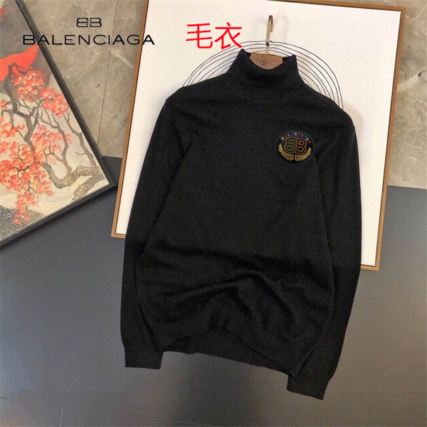 Balenciaga(Man)Sweaters-0047