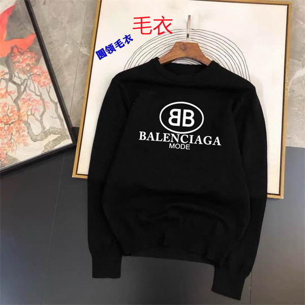 Balenciaga(Man)Sweaters-0053