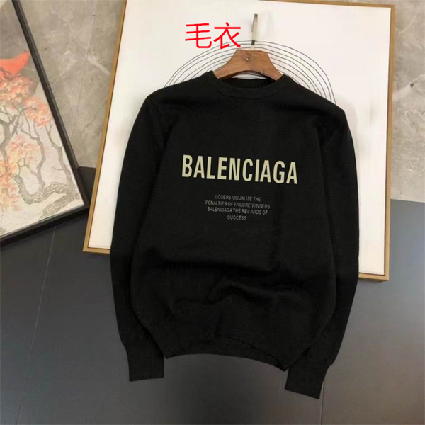 Balenciaga(Man)Sweaters-0063