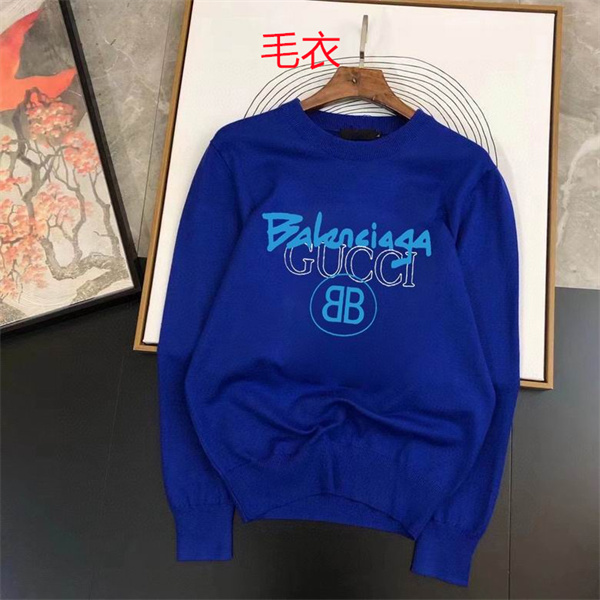 Balenciaga(Man)Sweaters-0076