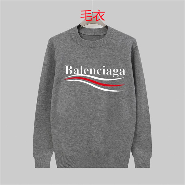 Balenciaga(Man)Sweaters-0088