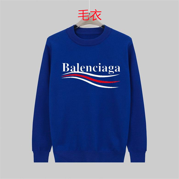 Balenciaga(Man)Sweaters-0092