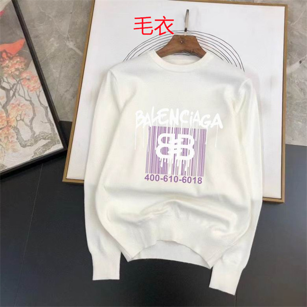 Balenciaga(Man)Sweaters-0098